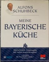 Meine Bayrische Küche - Alfons Schuhbeck Brandenburg - Senftenberg Vorschau
