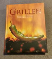 Grillen Kochbuch Buch Grill Baden-Württemberg - Gerstetten Vorschau