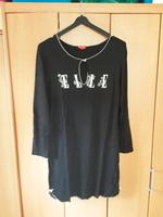 Nachthemd,Elle dunkelblau,Gr.36,sehr gut erhalten,5 Euro Bayern - Günzburg Vorschau