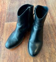 Clarks Stiefelette Boots, Schuhe, 37 Hessen - Grasellenbach Vorschau