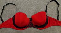 Hunkemöller Schalen-BH Größe 80D Thüringen - Arnstadt Vorschau