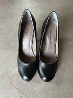 Tamaris Pumps schwarz 38 Bayern - Hummeltal Vorschau