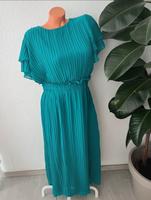 Zara Maxikleid L Türkis 40 Neu Rheinland-Pfalz - Trier Vorschau