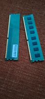 ddr3 ram sticks 2 mal 2 gb Hamburg-Mitte - Hamburg Billstedt   Vorschau