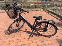 City Bike Gazelle Chamonix S8 Hannover - Mitte Vorschau