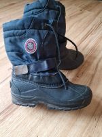 Thermo Winter Stiefel Boots Fell warm Schneeschuh 33 Berlin - Hellersdorf Vorschau
