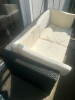 Balkon Sofa Östliche Vorstadt - Peterswerder Vorschau