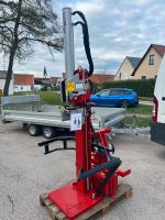 ✅NEU Holzspalter Vogesenblitz AMR VPF 16 EcoLine 16t Zapfwelle Bayern - Brunnen Vorschau