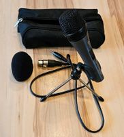 Mikrofon Sennheiser E835s, Dynamisches Mikrofon Nordrhein-Westfalen - Bünde Vorschau