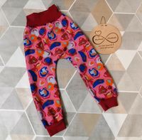 ★Handmade Softshellhose 116★Regenhose★Matschhose★MaMutch★ Niedersachsen - Bad Lauterberg im Harz Vorschau