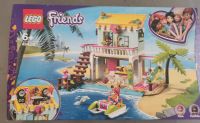 Lego Friends, Strandhaus mit Tretboot 41428 neu * ovp * Essen - Schonnebeck Vorschau
