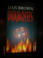 Dan Brown - Diabolus Leipzig - Lindenthal Vorschau