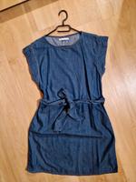 Zara Jeanskleid Gr.S oversize Bayern - Sonthofen Vorschau
