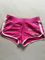 Hollister Sport-Shorts Pink Größe XS Damen Lübeck - St. Lorenz Süd Vorschau