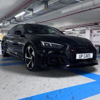 Audi RS5 mieten Auto mieten RS5 Sportwagen mieten Berlin Hochzeitsauto mieten Berlin Hochzeitsauto mieten Auto mieten Brandenburg Audi RS Berlin - Reinickendorf Vorschau