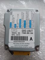 OEM Honda SRS-Unit Set Airbag 06772 SR2 305    94-95 CRX del Sol Nordrhein-Westfalen - Schloß Holte-Stukenbrock Vorschau