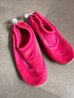 Badeschuhe pink Gr. 35 Bayern - Eschenbach Vorschau