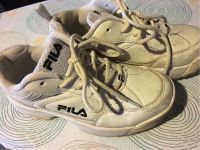 Fila Sportschuh Gr. 33 Mädchen weiß Nordrhein-Westfalen - Warendorf Vorschau