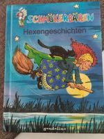 Buch "Hexengeschichten" ab 8 Jahre Sachsen-Anhalt - Magdeburg Vorschau