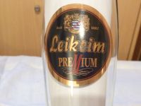 Bierglas Leikeim Altenkunstadt Premium Goldrand Golddekor Thüringen - Weimar Vorschau