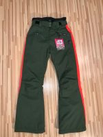 REHALL LATOYA-R  Skihose Gr 176 SNOWBOARDHOSE S grün Niedersachsen - Rotenburg (Wümme) Vorschau