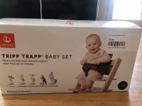 Babyset für Tripp Trapp Stuhl Bayern - Würzburg Vorschau