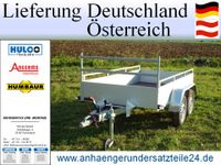 Anssems GTT1500-251x126x30R, neu, PKW-Anhänger, Tieflader,2-achsi Baden-Württemberg - Hechingen Vorschau