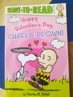 Charlie Brown in englischer Sprache Hessen - Wartenberg Vorschau