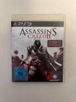 Assassin‘s Creed II (2) Ps3 Nordrhein-Westfalen - Gladbeck Vorschau