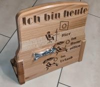 CNC Fräs - Dienstleistung Holz, Aluminium, 3d, Halbtonbild Niedersachsen - Bad Laer Vorschau