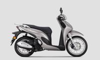 Honda SH Mode 125 Bayern - Regensburg Vorschau