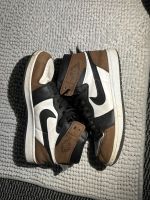 Jordan 1 mochach high size 41 Hamburg - Harburg Vorschau