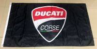 Ducati Corse Racing 996 1098 Panigale Flagge Fahne 150 x 90cm NEU Thüringen - Bad Sulza Vorschau