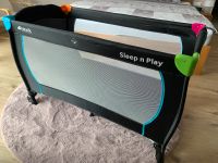 HAUK Reisebett Sleep n play Nordrhein-Westfalen - Brakel Vorschau