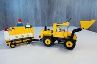 Lego 6481 - Bauwagen Light&Sound Niedersachsen - Harsum Vorschau