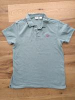 Levis Polo Shirt M grün Baden-Württemberg - Kappel-Grafenhausen Vorschau