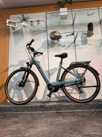 KETTLER QUADRIGA CX10 625 E-Bike mit ERST 66KM UVP:3599€ 85NM TOP Baden-Württemberg - Tettnang Vorschau