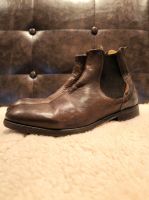 Chelsea Boots von Hudson London (dunkelbraun, Größe 42) Rheinland-Pfalz - Saarburg Vorschau