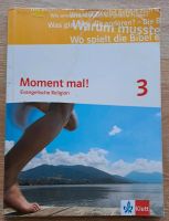 Moment mal! 3 ISBN 978-3-12-006610-1 Rheinland-Pfalz - Budenheim Vorschau