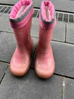 Gummistiefel Mädchen 23 Bayern - Seubersdorf Vorschau