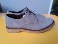 Marc O'Polo Schnürschuhe Größe 39 Baden-Württemberg - Karlsruhe Vorschau