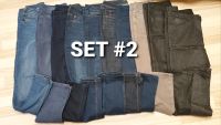 10x S.OLIVER LIDL C&A Set Paket Jeans Hosen Gr M 40 42 32 SEHRGUT Saarbrücken-Halberg - Güdingen Vorschau