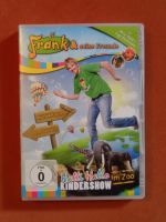 DVD (Kinder) „Frank & seine Freunde (Zoo)“ (60 min), wie neu!!! Sachsen - Bockau Vorschau