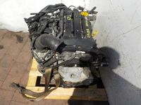 CORSA D MERIVA B 1.4 16V MOTOR A14XER KOMPLETT Bayern - Neu Ulm Vorschau