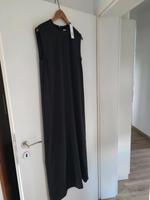 Calvin Klein Maxikleid schwarz 36 NEU Brandenburg - Bernau Vorschau