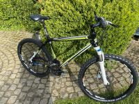 Kreidler 4.0 DICE 26Zoll  XT Schaltung Mountainbike Niedersachsen - Oederquart Vorschau