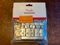 Fender HiMass Bridge 4-String High Mass Brücke Bass (neu, OVP) Nordrhein-Westfalen - Herne Vorschau