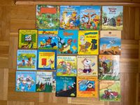 15 Pixi-Bücher und ähnliche Formate Niedersachsen - Bad Bevensen Vorschau