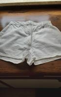 Damen Jeansshorts, Gr. 36, Farbe weiß Hessen - Gießen Vorschau