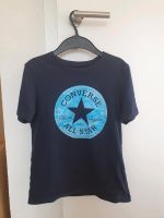 Converse T-Shirt Gr. M (128-140) Bayern - Amberg Vorschau